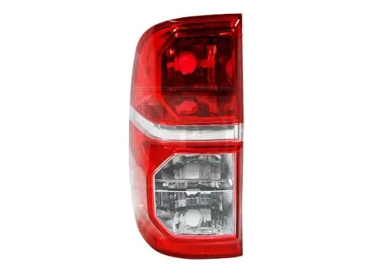 Schlussleuchte links NPS T761A54A Bild Schlussleuchte links NPS T761A54A