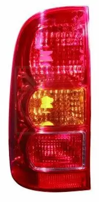 Schlussleuchte hinten links NPS T761A56