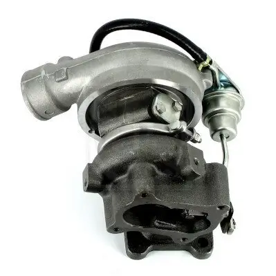 Lader, Aufladung NPS T809A42 Bild Lader, Aufladung NPS T809A42