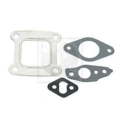 Lader, Aufladung NPS T809A42 Bild Lader, Aufladung NPS T809A42