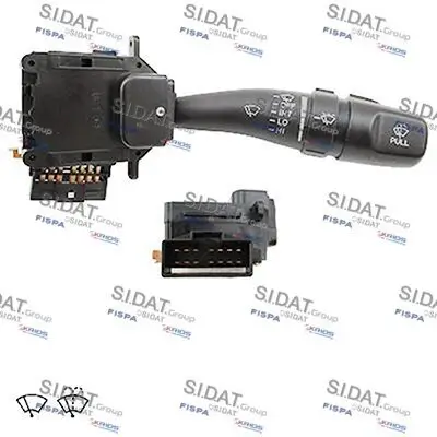 Lenkstockschalter FISPA 430201 Bild Lenkstockschalter FISPA 430201