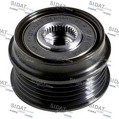 Generatorfreilauf FISPA 455005 Bild Generatorfreilauf FISPA 455005