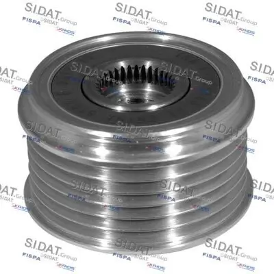 Generatorfreilauf FISPA 455109 Bild Generatorfreilauf FISPA 455109