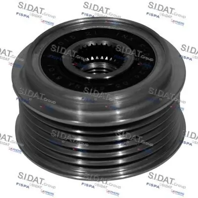 Generatorfreilauf FISPA 455136 Bild Generatorfreilauf FISPA 455136