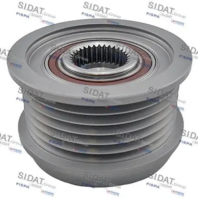 Generatorfreilauf FISPA 455231 Bild Generatorfreilauf FISPA 455231