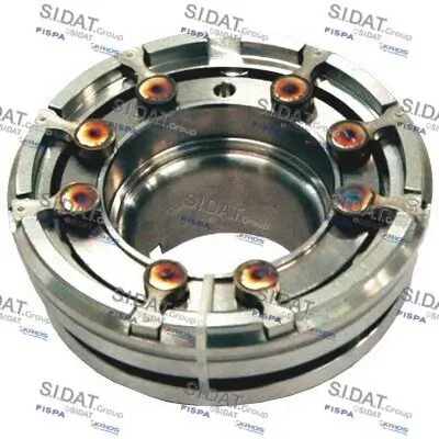 Reparatursatz, Lader FISPA 47.510 Bild Reparatursatz, Lader FISPA 47.510