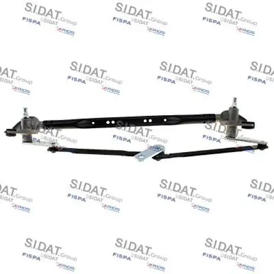 Wischergestänge FISPA 670690A2 Bild Wischergestänge FISPA 670690A2