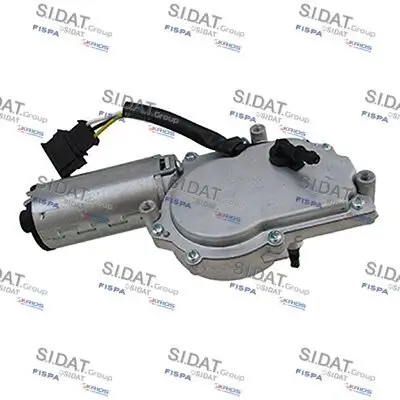 Wischermotor 12 V hinten FISPA 69313A2 Bild Wischermotor 12 V hinten FISPA 69313A2