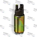 Kraftstoffpumpe FISPA 70110