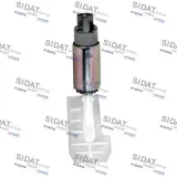 Kraftstoffpumpe 12 V FISPA 70144