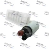 Kraftstoffpumpe FISPA 70206