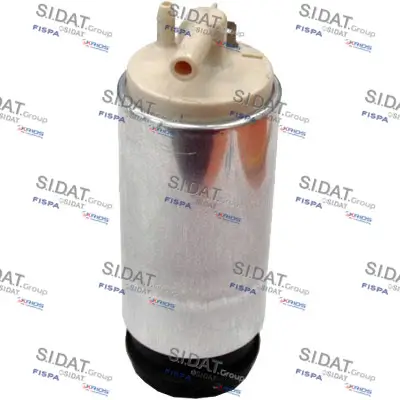 Kraftstoffpumpe FISPA 70336