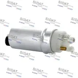 Kraftstoffpumpe FISPA 70337