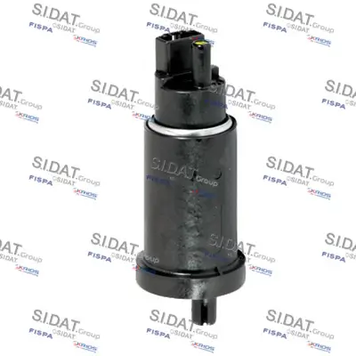 Kraftstoffpumpe FISPA 70507