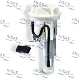 Sensor, Kraftstoffvorrat FISPA 71205