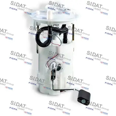 Sensor, Kraftstoffvorrat FISPA 71226