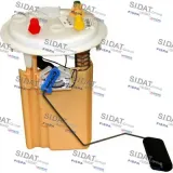 Sensor, Kraftstoffvorrat FISPA 71350