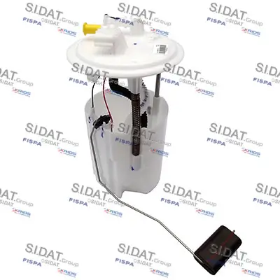 Sensor, Kraftstoffvorrat FISPA 71387