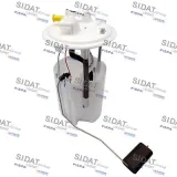Sensor, Kraftstoffvorrat FISPA 71387