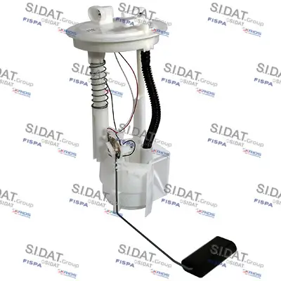 Sensor, Kraftstoffvorrat FISPA 71411