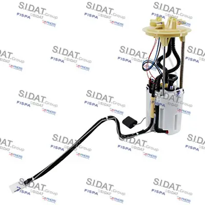Kraftstoff-Fördereinheit FISPA 721240 Bild Kraftstoff-Fördereinheit FISPA 721240