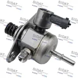 Hochdruckpumpe FISPA 74117
