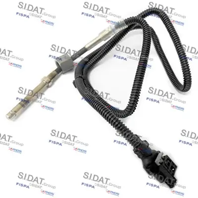 Sensor, Abgastemperatur FISPA 82.1011