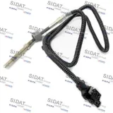 Sensor, Abgastemperatur FISPA 82.1011