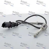 Sensor, Abgastemperatur vor Rußpartikelfilter FISPA 82.1042