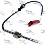 Sensor, Abgastemperatur vor Katalysator FISPA 82.113