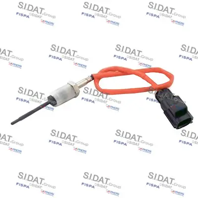 Sensor, Abgastemperatur nach Katalysator FISPA 82.1177 Bild Sensor, Abgastemperatur nach Katalysator FISPA 82.1177