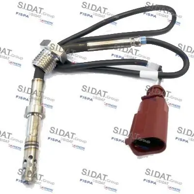 Sensor, Abgastemperatur FISPA 82.123 Bild Sensor, Abgastemperatur FISPA 82.123