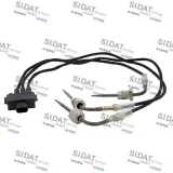 Sensor, Abgastemperatur FISPA 82.1692
