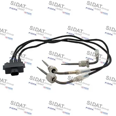 Sensor, Abgastemperatur FISPA 82.1692 Bild Sensor, Abgastemperatur FISPA 82.1692
