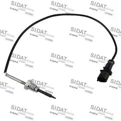 Sensor, Abgastemperatur FISPA 82.177A2 Bild Sensor, Abgastemperatur FISPA 82.177A2