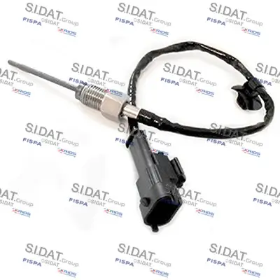 Sensor, Abgastemperatur FISPA 82.205