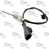 Sensor, Abgastemperatur FISPA 82.205
