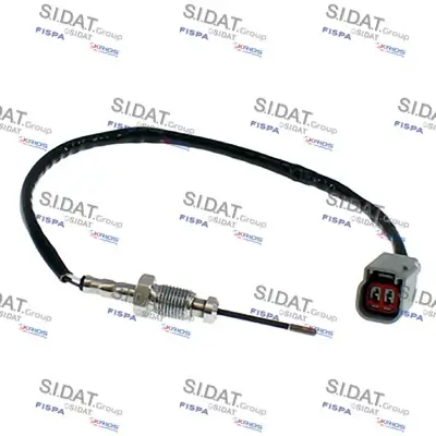 Sensor, Abgastemperatur FISPA 82.287A2 Bild Sensor, Abgastemperatur FISPA 82.287A2