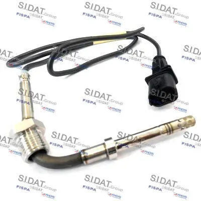 Sensor, Abgastemperatur FISPA 82.317