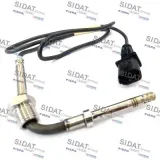 Sensor, Abgastemperatur FISPA 82.317