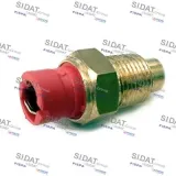 Sensor, Kühlmitteltemperatur FISPA 82.340