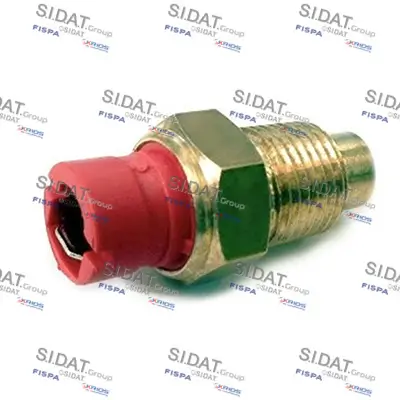 Sensor, Kühlmitteltemperatur FISPA 82.340 Bild Sensor, Kühlmitteltemperatur FISPA 82.340