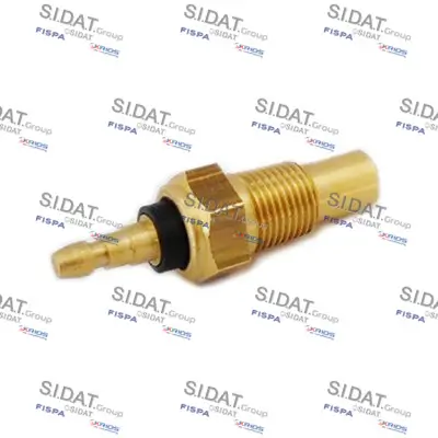 Sensor, Kühlmitteltemperatur FISPA 82.352