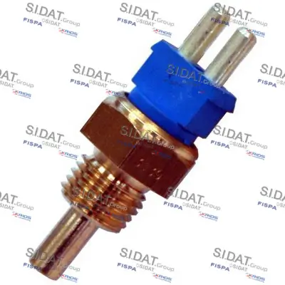 Sensor, Kühlmitteltemperatur FISPA 82.453 Bild Sensor, Kühlmitteltemperatur FISPA 82.453