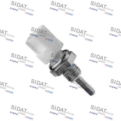 Sensor, Kühlmitteltemperatur FISPA 82.497 Bild Sensor, Kühlmitteltemperatur FISPA 82.497
