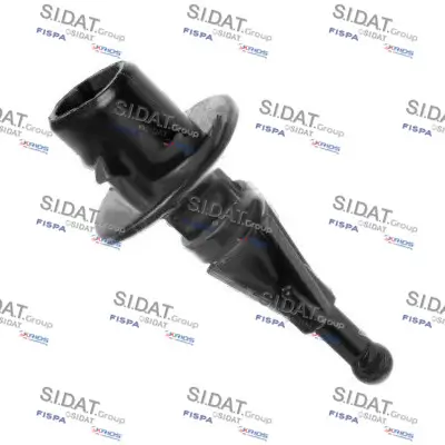 Sensor, Ansauglufttemperatur FISPA 82.512