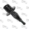 Sensor, Ansauglufttemperatur FISPA 82.512