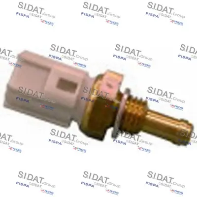 Sensor, Kühlmitteltemperatur FISPA 82.537