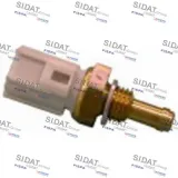 Sensor, Kühlmitteltemperatur FISPA 82.537
