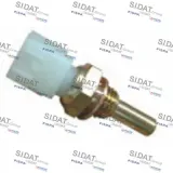 Sensor, Kühlmitteltemperatur FISPA 82.595
